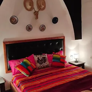 Apartment Samad Essaouira
