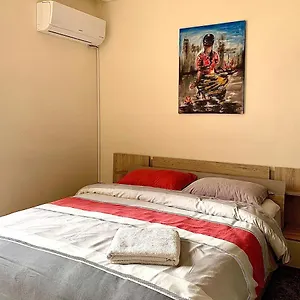 Apartment Sab 12 - Amazing View Of The Mosque Hassan. Luxury Apartment. 2 Bedrooms. Casablanca