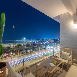 Apartment Stayhere - Ocean View Agadir