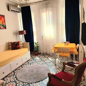 Bed & Breakfast La Bella Istanbul