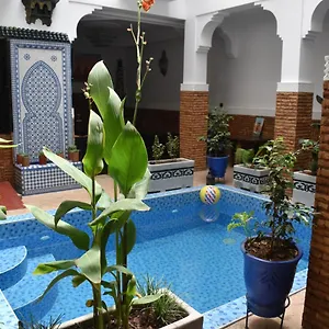 Dar Alamane Marrakesh