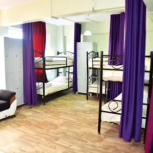 Hostel Nostalji Istanbul