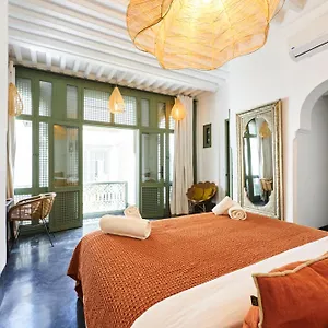 Dar Nakous Marrakesh