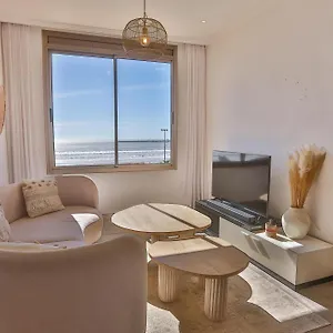 Apartment My In Essaouira
