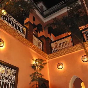 Arjan Marrakesh