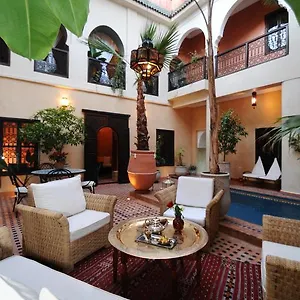Hadda Marrakesh