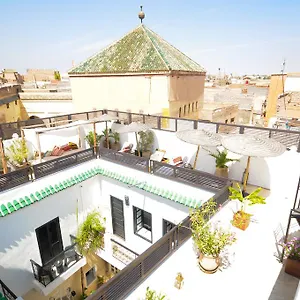 El Jadide Marrakesh