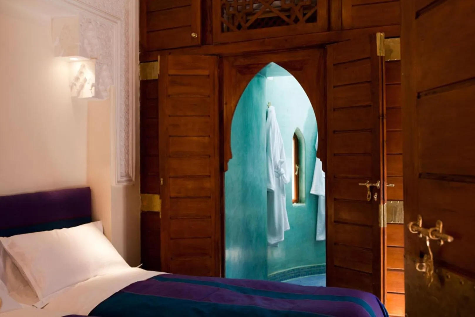Riad Alkaderi Marrakesh 5*,  Morocco