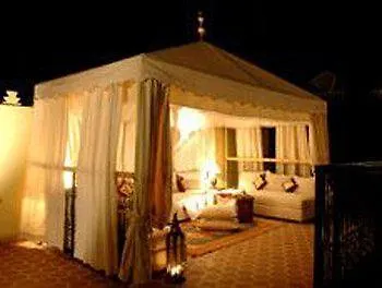 Riad Alkaderi Marrakesh 5*,