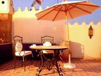 Riad Alkaderi Marrakesh
