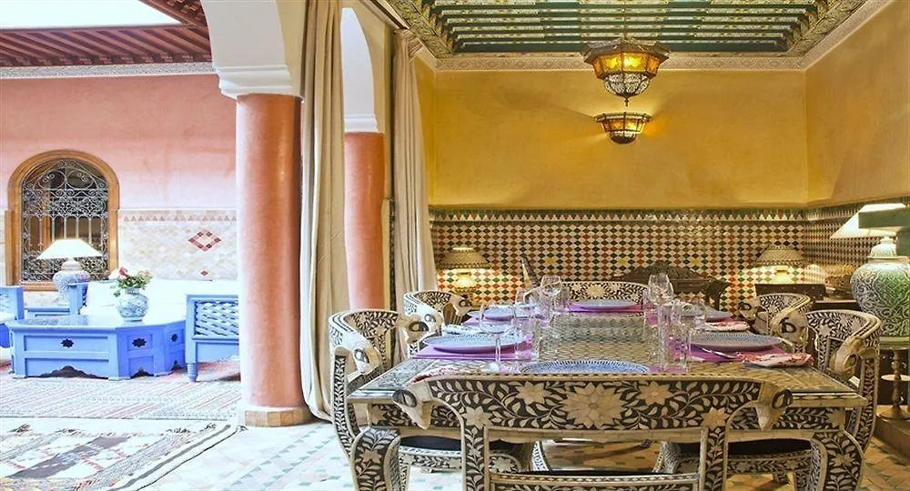 Riad Alkaderi Marrakesh 5*,  Morocco