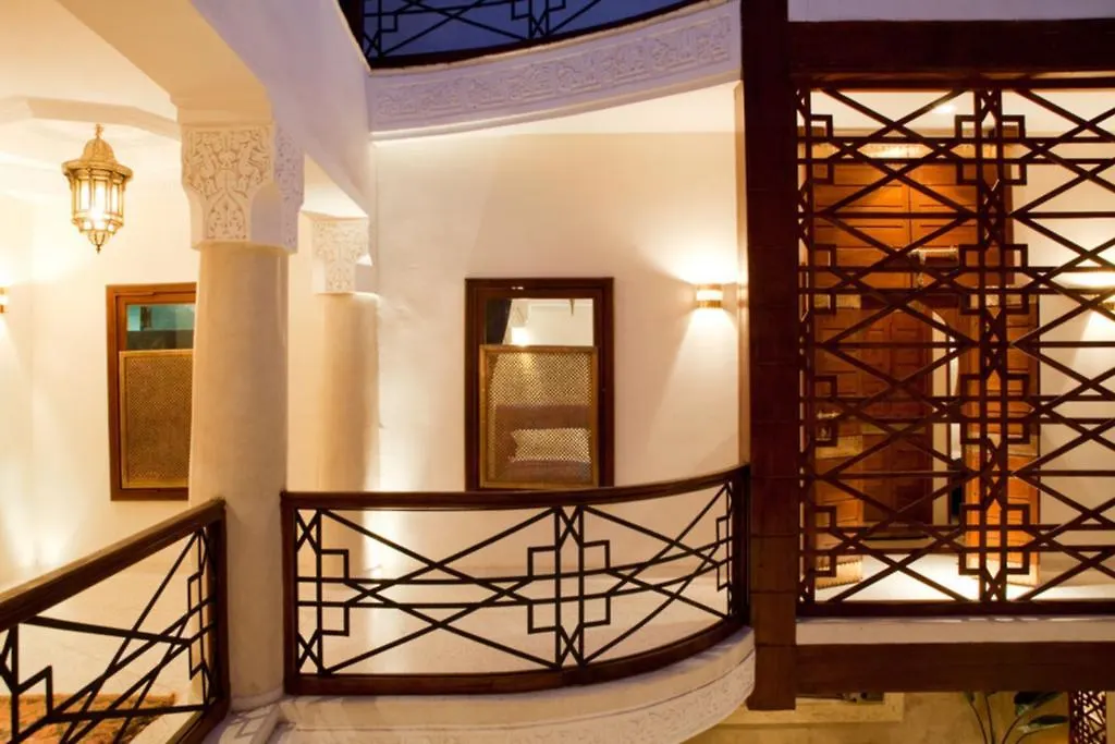 Riad Alkaderi Marrakesh Morocco