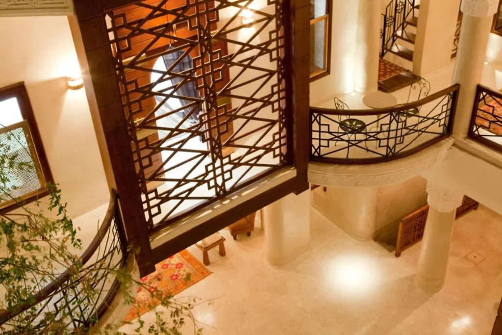 Riad Alkaderi Marrakesh