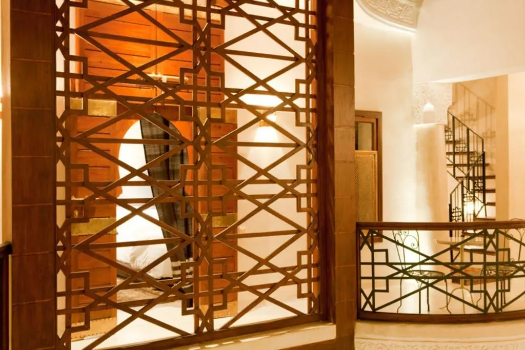 Riad Alkaderi Marrakesh 5*,  Morocco