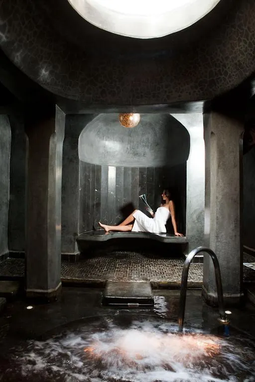 Riad Alkaderi Marrakesh Morocco