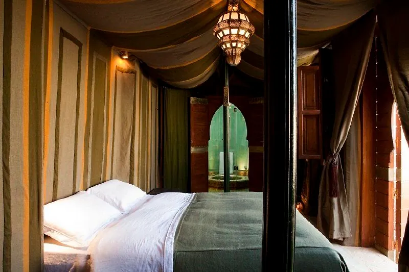 Riad Alkaderi Marrakesh